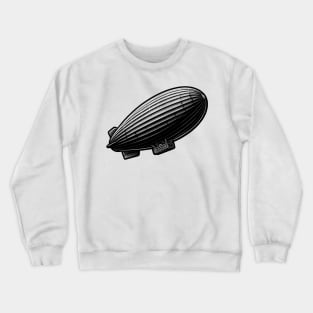 Zepellin Crewneck Sweatshirt